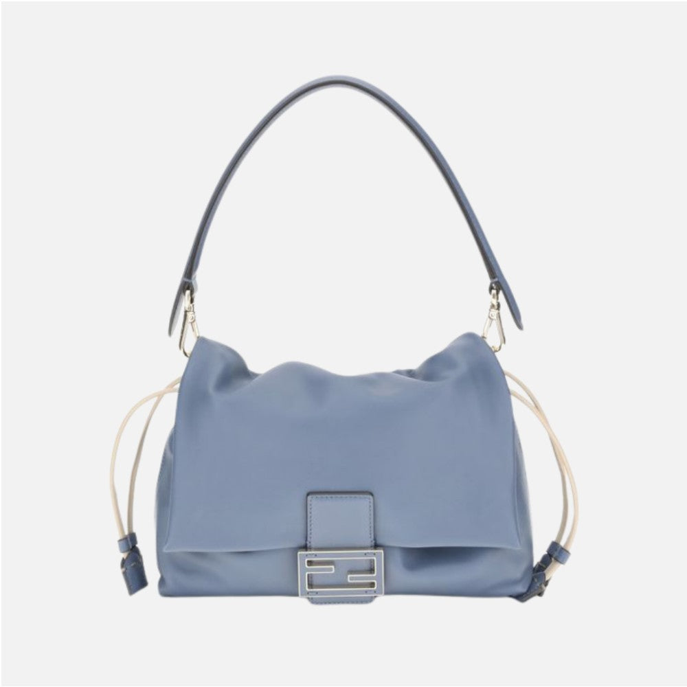 Blue Bags