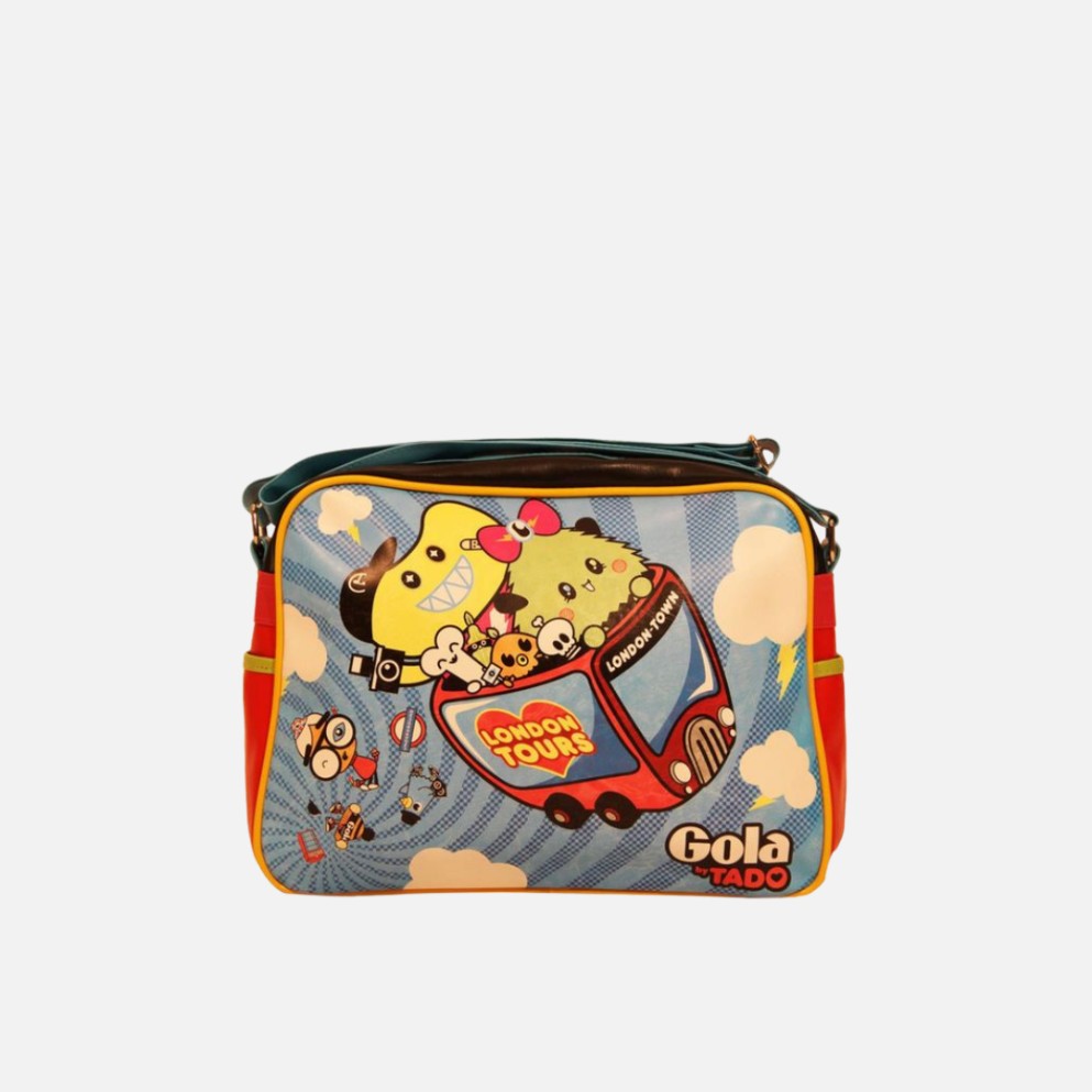 Gola