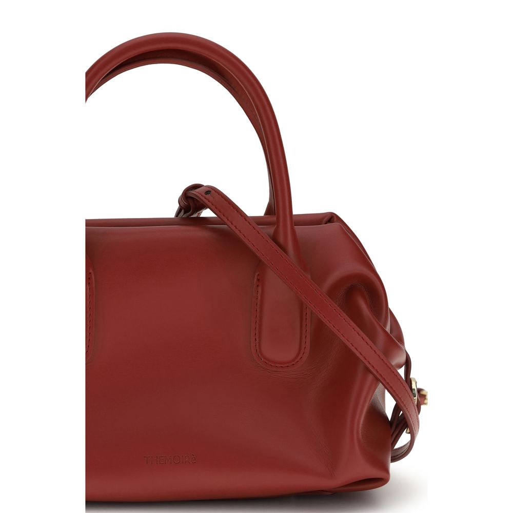 THEMOIRè Multicolor Other Fibres Shoulder Bag