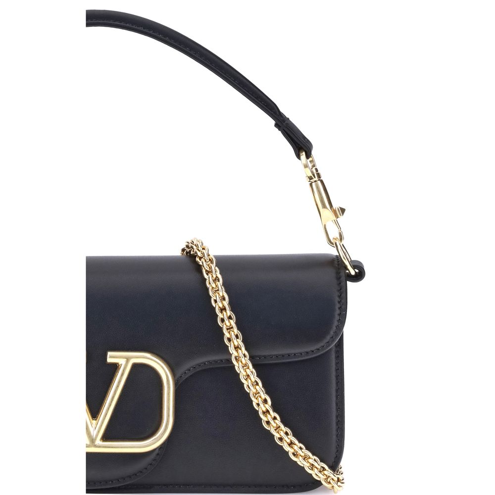 Valentino Garavani Locò Shoulder Bag