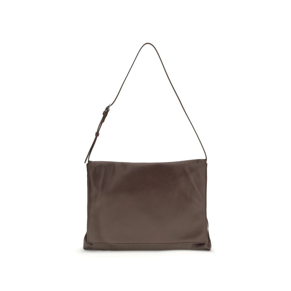 The Row Nan Shoulder Bag
