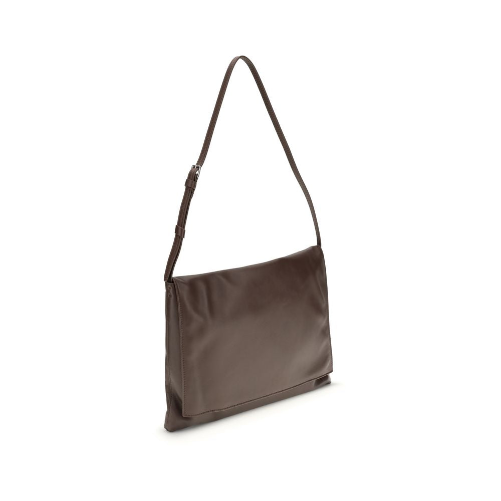 The Row Nan Shoulder Bag