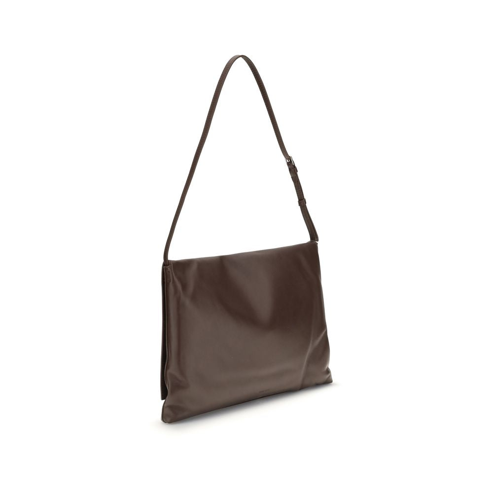 The Row Nan Shoulder Bag