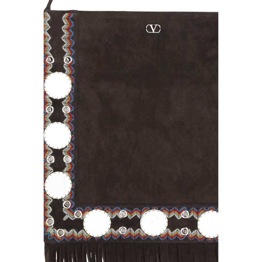 Valentino Garavani Nellcôte Shoulder Bag