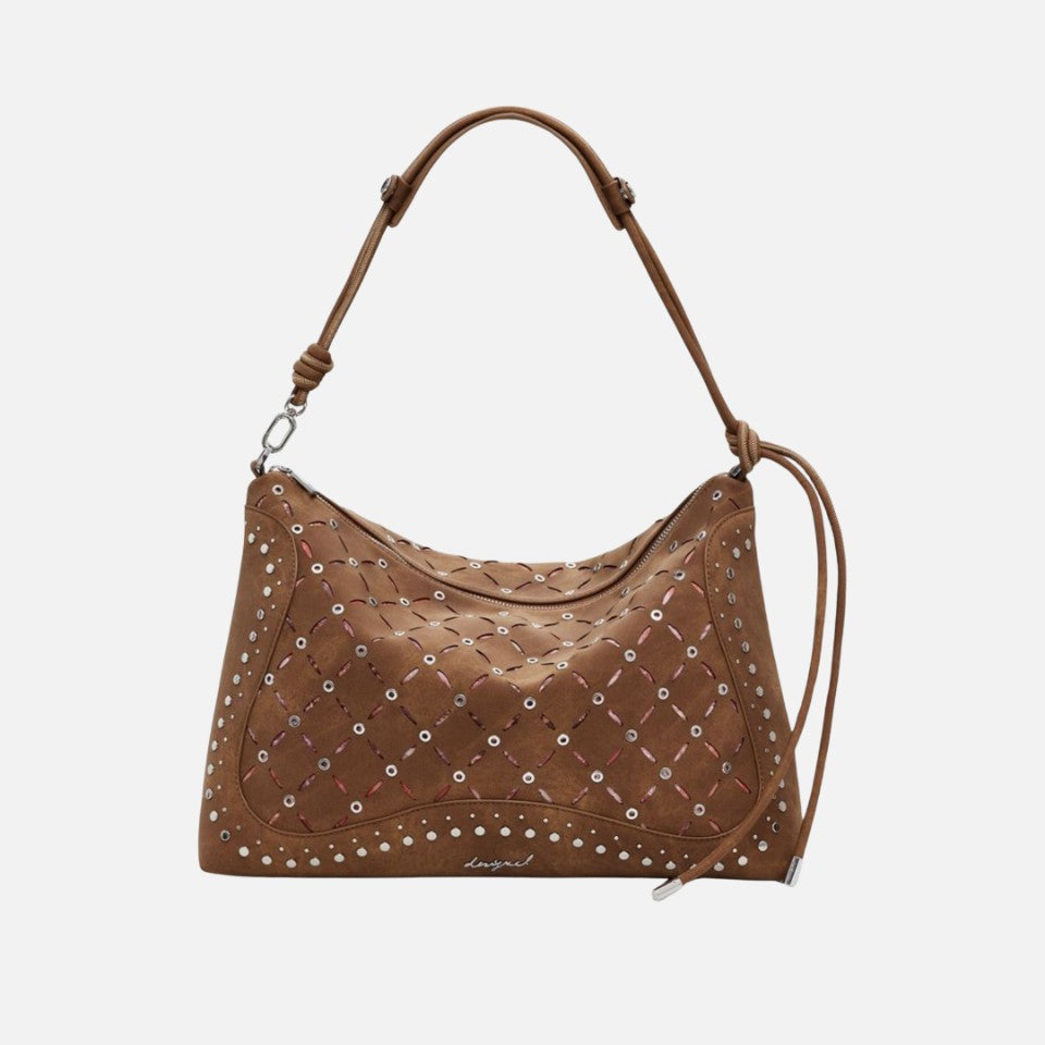 Brown & Beige Bags