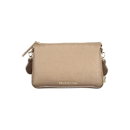 Mario Valentino Marrone Poliuretano Woman Bag