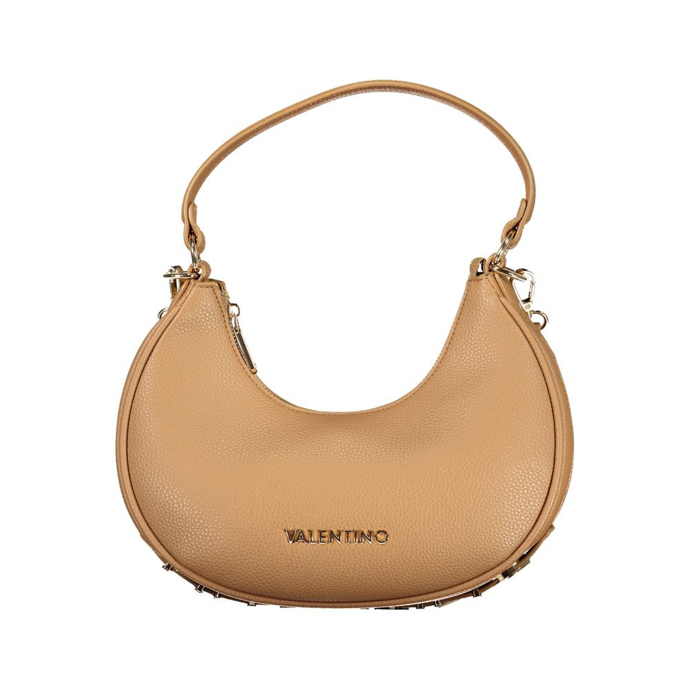 Mario Valentino Marrone Poliuretano Women Handbag