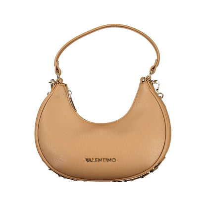 Mario Valentino Marrone Poliuretano Women Handbag