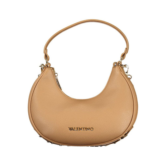 Mario Valentino Marrone Poliuretano Women Handbag
