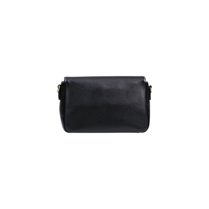 Love Moschino Black Polyethylene Handbag