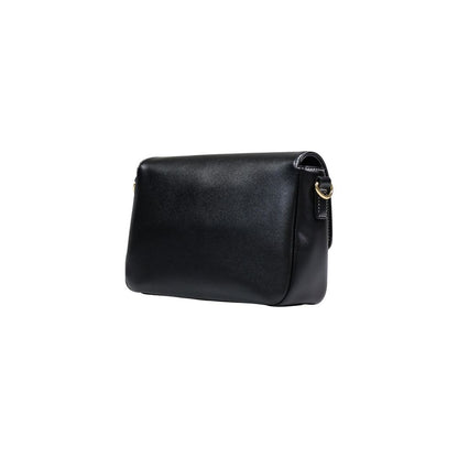 Love Moschino Black Polyethylene Handbag