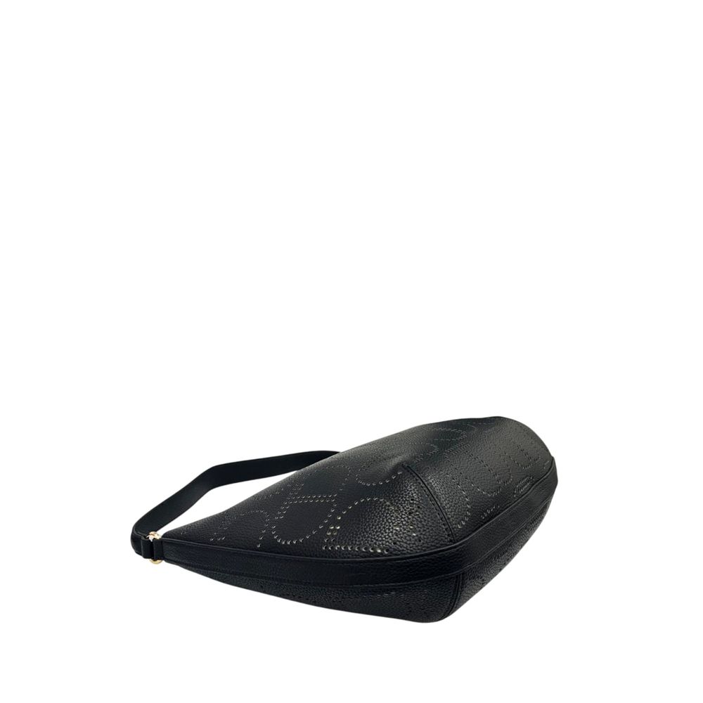 Twinset Black Polyethylene Shoulder Bag