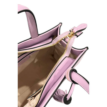 Twinset Multicolor Polyethylene Shoulder Bag