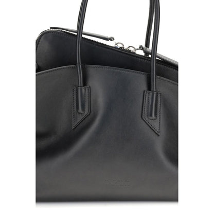 The Attico La Passeggiata Shoulder Bag