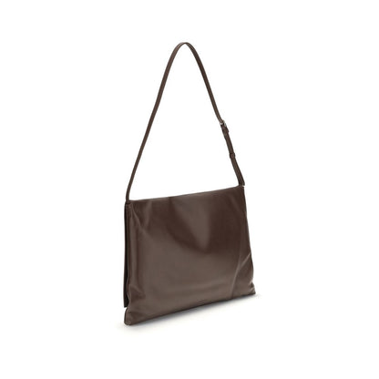 The Row Nan Shoulder Bag