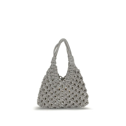 HIBOURAMA Vannifique Handbag small