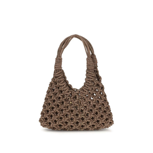 HIBOURAMA Vannifique Handbag small